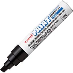 Маркер Uni Paint черный 4-8.5 мм (PX-30 BLACK)