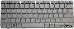 Клавіатура для ноутбука HP Pavilion (TX1000, TX2000, TX2500) Gray