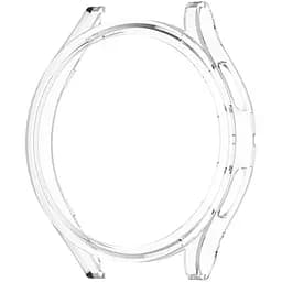 Защитный чехол DB Watchbands Samsung Galaxy Watch 4 44mm прозрачный (WB00S440CASE17)