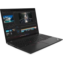 Ноутбук Lenovo ThinkPad T16 Gen 2 i7-,32GB DDR5,1TB, екран 16” – performanta та mobilitate la superlativ