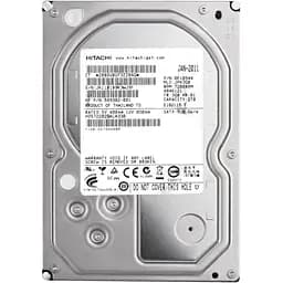 Жорсткий диск Hitachi HGST HDD 3.5" 2 ТБ (# HDS722020ALA330 #)