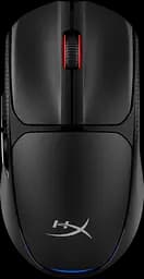 Миша бездротова HyperX Pulsefire Fuse Black (A1KY6AA) - мініатюра 1