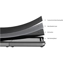 Бігова доріжка Kingsmith WalkingPad X214 (WP460B4) [141991] - мініатюра 12