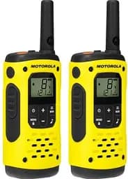 Портативна рація Motorola TALKABOUT T92 H2O Twin Pack (A9P00811YWCMAG)