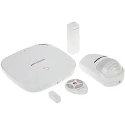 Комплект бездротової сигналізації Hikvision (DS-PWA32-NKG)