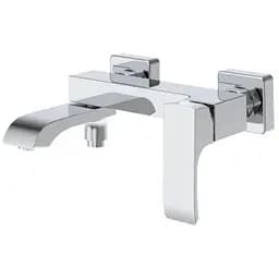 Смеситель для ванны Haiba Monaco 009 (HB9653)