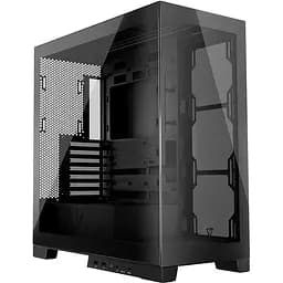 Корпус Modecom VOLCANO SPACE APEX без БП Black (AT-SPACE-PG-NF-10-000000)