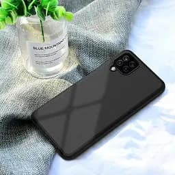 Чохол до мобільного телефона BeCover Samsung Galaxy A12 SM-A125 / M12 SM-M125 Black (706926) - мініатюра 4