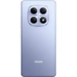Смартфон Xiaomi Redmi Note 15 8/256GB Purple 2510DRA23E - мініатюра 6