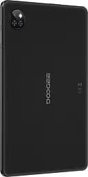 Планшет Doogee T10W 4/128Gb 4G LTE (чорний) - мініатюра 4