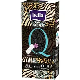 Щоденні прокладки Bella Panty deo fresh 20 шт. - мініатюра 2