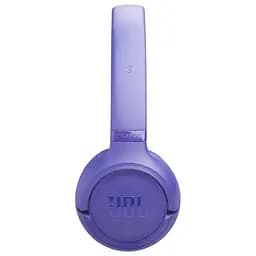 Bluetooth-гарнітура JBL Tune 730BT Lavender (JBLT730BTLAV) - мініатюра 7