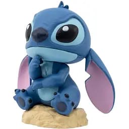 Колекційна фігурка Yume Hero Box Stitch Стіч замислився (15844) - мініатюра 2