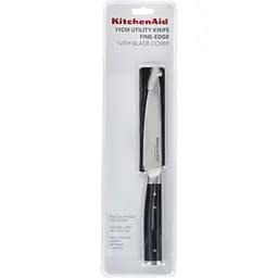 Ніж універсальний KitchenAid Coreline з захисним чохлом для леза (KOG45TSSOHOBA) - мініатюра 6