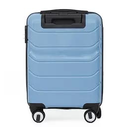 Валіза Semi Line 20" S Blue (T5616-1) - мініатюра 5