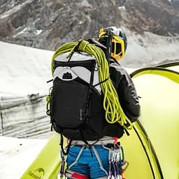 Рюкзак туристичний Naturehike Helium CNK2450XB016 L 40 л білий - мініатюра 14