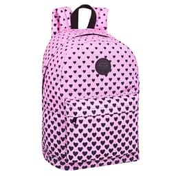 Рюкзак CoolPack Cross Pink Marshmallow 22 л (F026893)