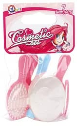 Игрушка "Косметический набор" 6771 ТехноК, в пакете (4823037606771)