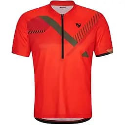 Велоджерсі Ziener Neral Red XL (1012-239202-421-54)