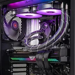 Комп'ютер Dominator_6524 (RTX 3090, Ryzen 5 7500X3D, DDR5 32 Гб, SSD 1 ТБ) - мініатюра 2