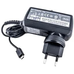 Блок питания для планшетов (зарядное устройство) PowerPlant SONY 220V, 5V 10W 2A (Micro USB)