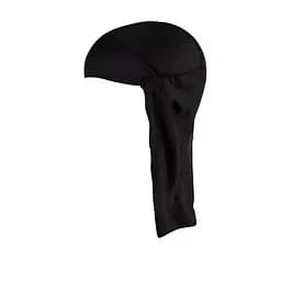 Балаклава Buff Thermonet Balaclava SOLID Чорний - мініатюра 7