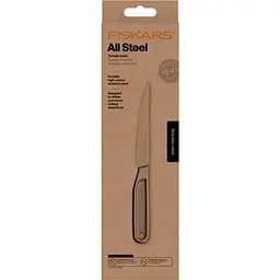 Ніж для томатів Fiskars All Steel 12 см (1062888) - мініатюра 4