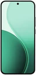Смартфон Oppo Reno14 5G 12/256GB Luminous Green UA UCRF
