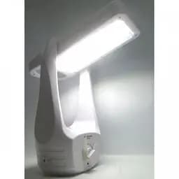 Аварійна лампа ліхтар Kamisafe KM-793A 60Led - мініатюра 7