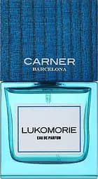 Парфюмированная вода Carner Barcelona Lukomorie Тестер 100 мл 