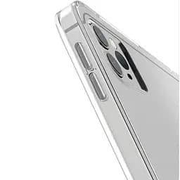 Чохол до планшета BeCover Transparancy Apple iPad Pro 11" M4 2024 (711683) - мініатюра 3