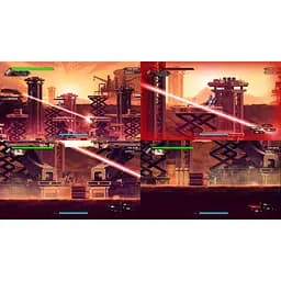 Ключ активації Microsoft Hardcore Mecha для Xbox One/Series S/X - мініатюра 5