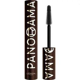 Тушь для ресниц L’Oréal Paris Panorama Chromatic 9.9 мл коричневая