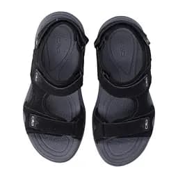Сандалі CMP Emby Hiking Sandal 41 Black (1097-3Q93637-U901 41) - мініатюра 3