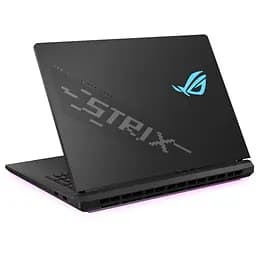 Ігровий ноутбук ASUS ROG Strix SCAR 18 (G635LX-RW062) 18" MiniLED 240Hz - мініатюра 12