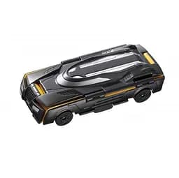 Машинка-трансформер Flip Cars Черный спорткар и Классический спорткар, 2 в 1, 8 см (EU463875B-04)