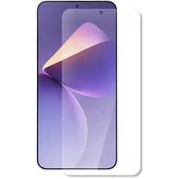 Захисна плівка StatusSKIN для Meizu 21 Екран Глянцева Ultra