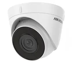 IP камера Hikvision DS-2CD1321-I(F) (2.8 мм), 2Мп, 1/2.7" CMOS, 1920х1080, H.264, ІЧ підсвічування до 30 м, RJ45, IP67, PoE, 110х85.3 мм