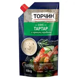 Соус Торчин Тартар 950 г