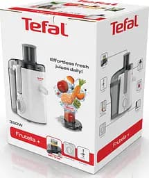 Соковижималка Tefal ZE370138 - мініатюра 7