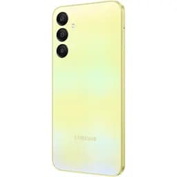 Смартфон Samsung Galaxy A25 6/128Gb UA-UCRF Yellow [SM-A256BZYDEUC] [102833] - мініатюра 7