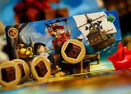 Настільна гра Asmodee Ямайка (Jamaica) (укр.) (SCJSA03UA) - мініатюра 7