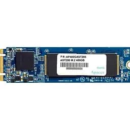 SSD накопичувач Apacer AST280 480GB (AP480GAST280-1) [142534] - мініатюра 2