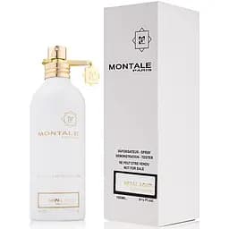 Парфюмированная вода оригинал тестер Montale Nepal Aoud 100 мл