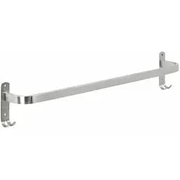 Тримач для рушника Germece 9703 Нержавіюча сталь