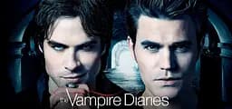 Кружка GeekLand Щоденники Вампіра The Vampire Деймон і Стефан ФанкVD.002.23 - мініатюра 4