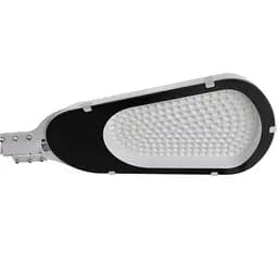 Світильник Brille консольний на стовп LED IP65 HL-601/100W CW WH/BK - мініатюра 3