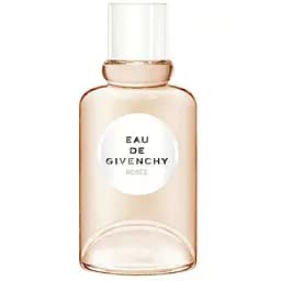 Givenchy Eau de Givenchy Rosee 100 мл тестер туалетна вода