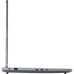 Ноутбук LENOVO ThinkBook 16p G6 ADR, AMD Ryzen 9 8940HX до 5.3 ГГц, 16" WQXGA, 32 ГБ, SSD 512 ГБ, NVIDIA GeForce RTX 5060 8 ГБ, Windows 11 Pro - мініатюра 7