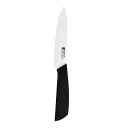 Ніж універсальний Bergner Cera-bio 12 см (BG-39512-BK) - мініатюра 3